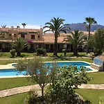 Apartamento Lissa *