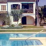 Lissa Apartamento Dénia