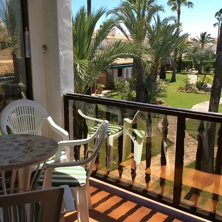 Appartement Lissa Dénia