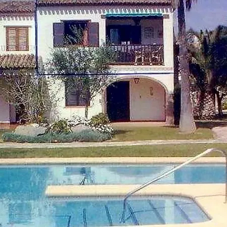 Lissa Appartement Dénia