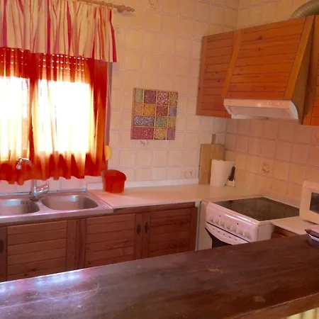 Apartament Lissa Denia