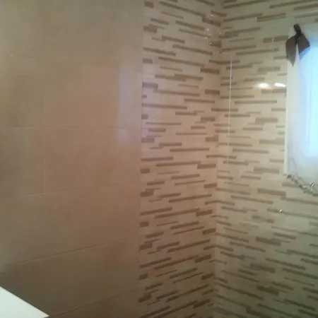 Apartament Lissa Denia