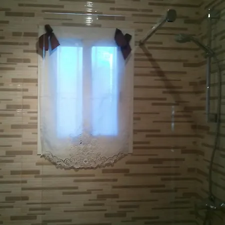 Apartament Lissa *