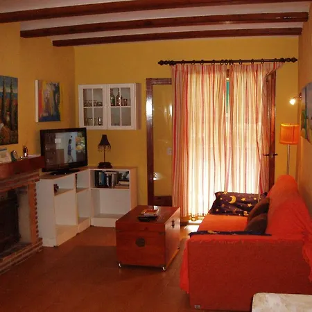 Apartament Lissa