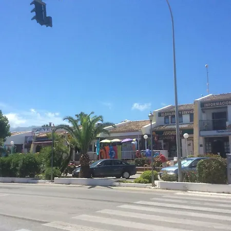 Lissa דירה דניה