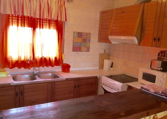 Appartement Lissa Dénia