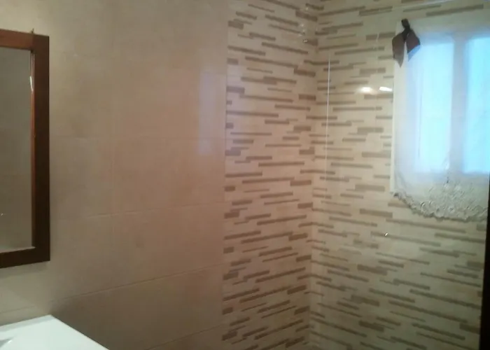 Appartement Lissa Dénia