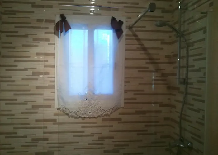 Appartement Lissa *