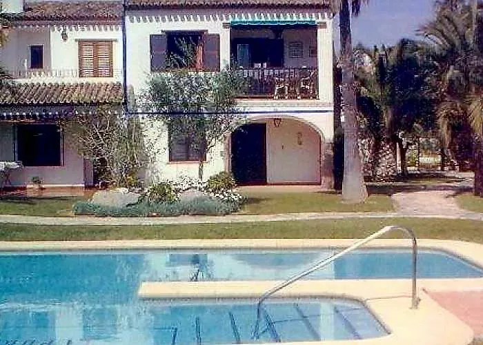 Lissa Appartement Dénia