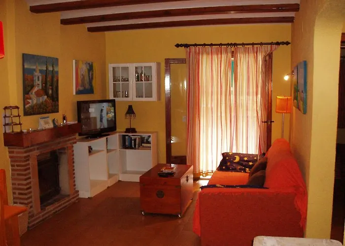 Appartement Lissa