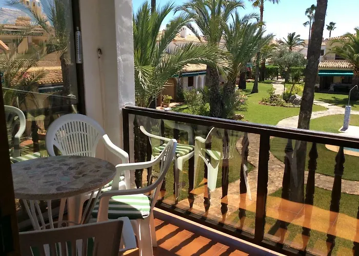 Appartement Lissa Dénia
